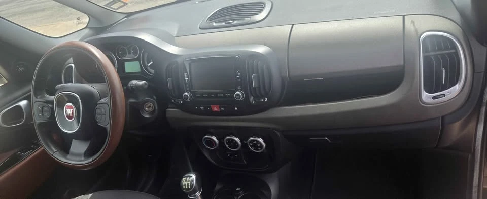 2014 Fiat 500 - Image 15 of 20