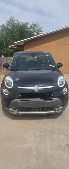 2014 Fiat 500 - Image 3 of 20