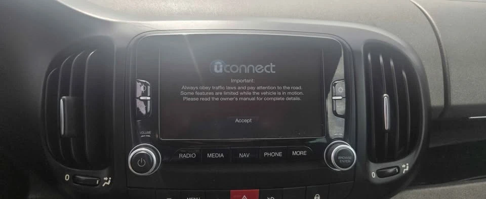 2014 Fiat 500 - Image 18 of 20