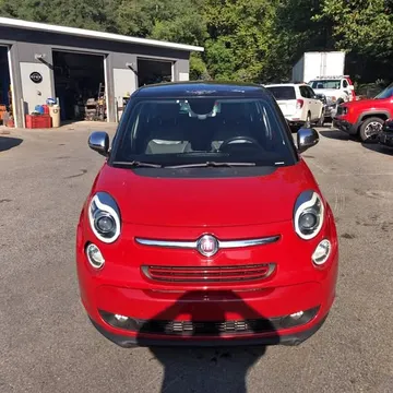 2014 Fiat 500L Easy Hatchback 4D