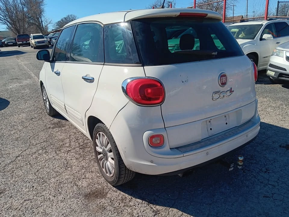 2014 Fiat 500 - Image 7 of 15