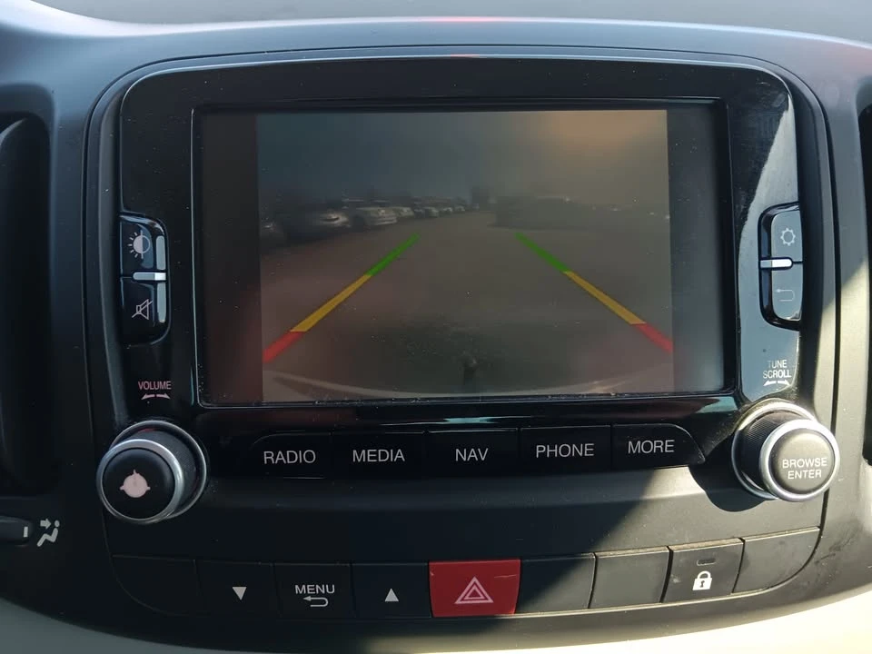 2014 Fiat 500 - Image 13 of 15