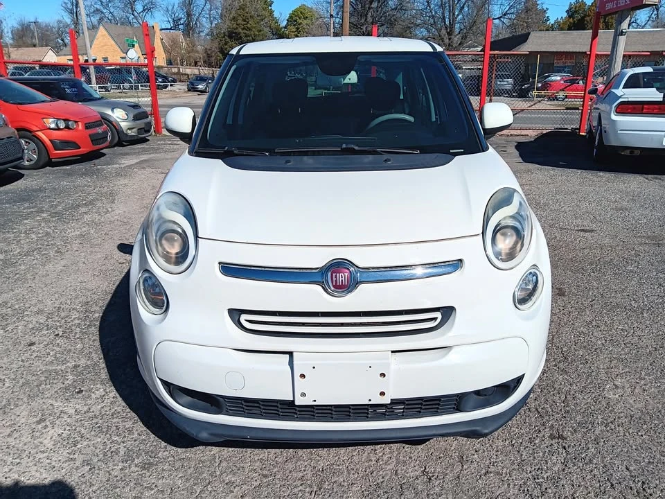 2014 Fiat 500 - Image 2 of 15