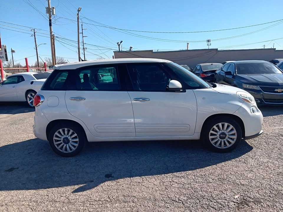 2014 Fiat 500 - Image 4 of 15
