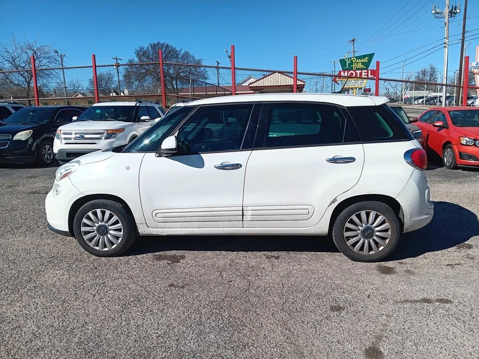 2014 Fiat 500 - Image 8 of 15