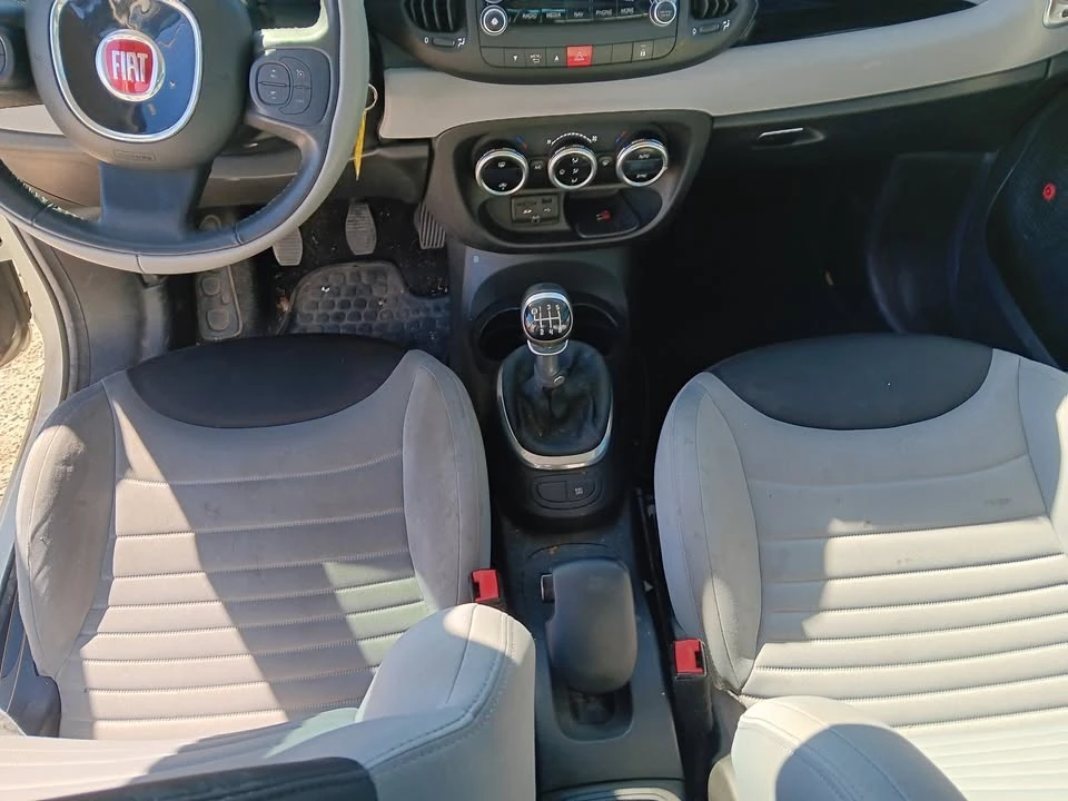 2014 Fiat 500 - Image 10 of 15