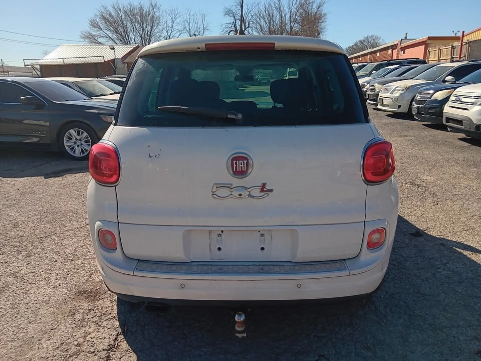 2014 Fiat 500 - Image 6 of 15