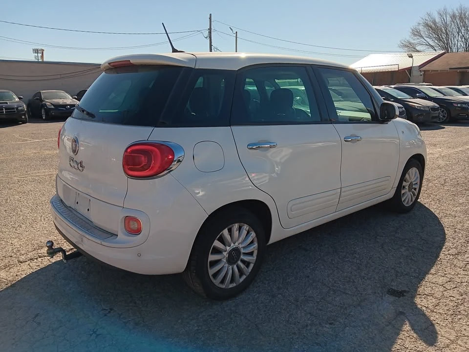 2014 Fiat 500 - Image 5 of 15