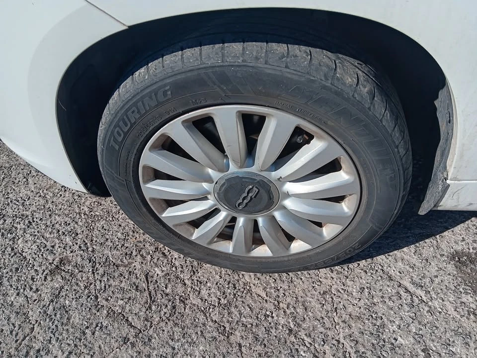 2014 Fiat 500 - Image 14 of 15
