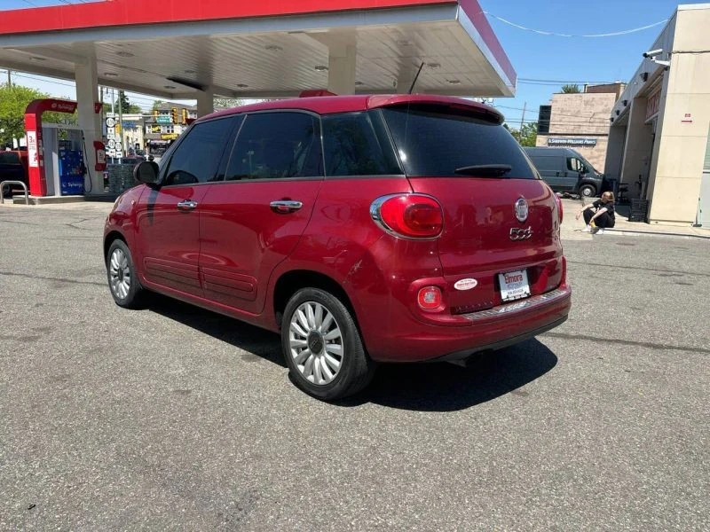 2014 Fiat 500 - Image 4 of 12