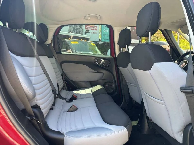 2014 Fiat 500 - Image 10 of 12