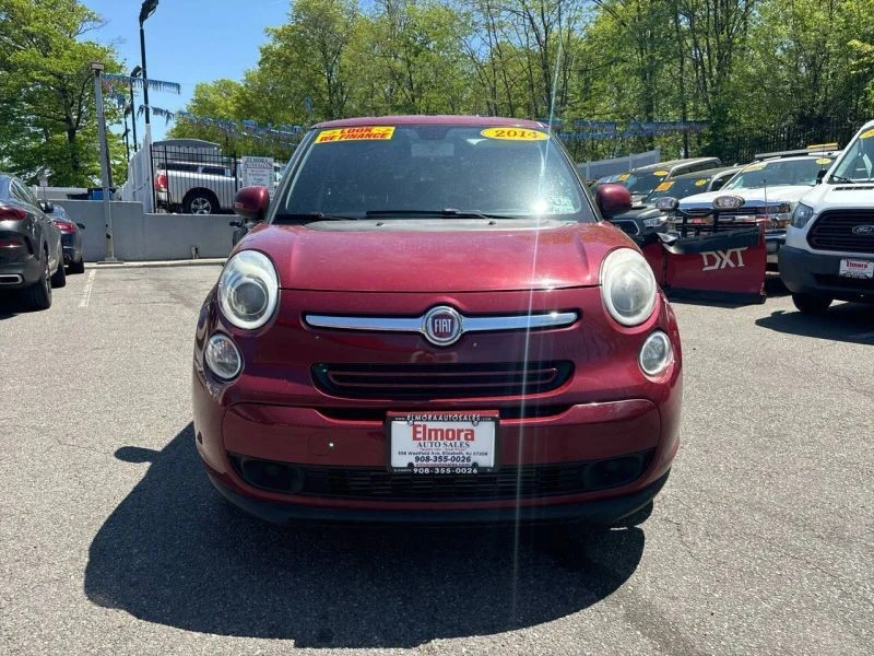 2014 Fiat 500 - Image 2 of 12