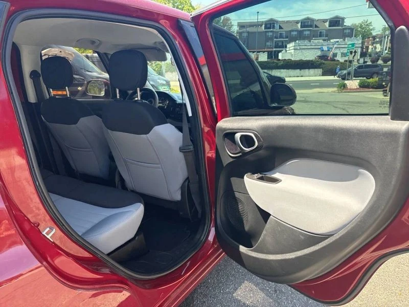 2014 Fiat 500 - Image 9 of 12