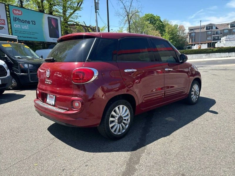 2014 Fiat 500 - Image 6 of 12