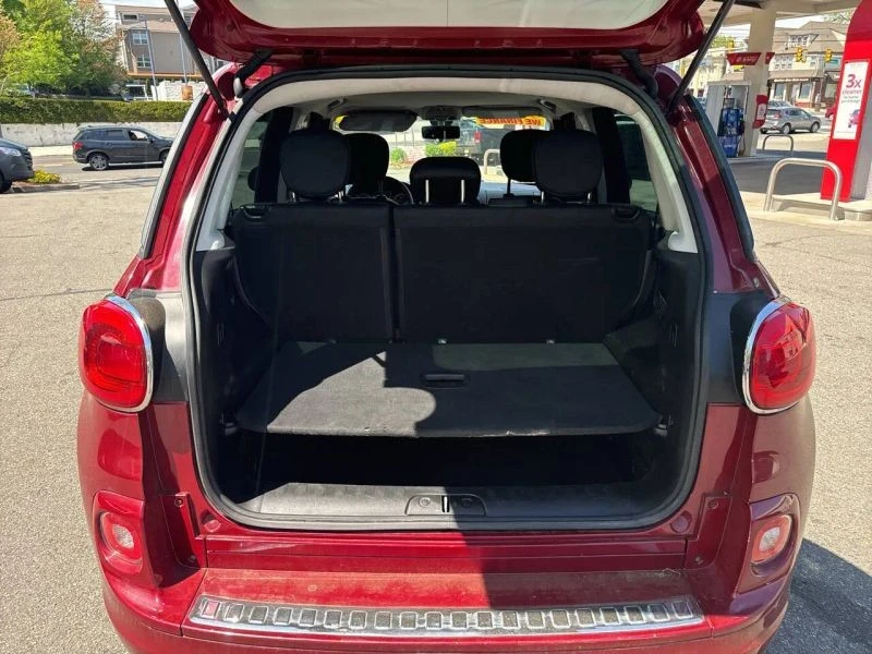 2014 Fiat 500 - Image 11 of 12