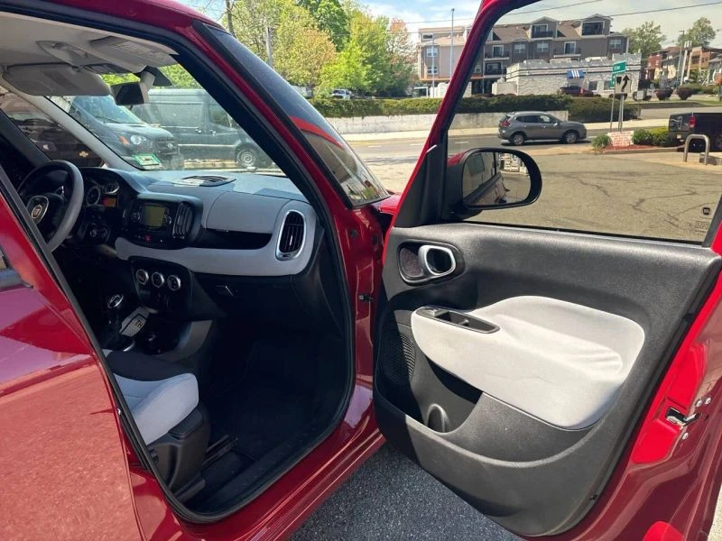 2014 Fiat 500 - Image 7 of 12