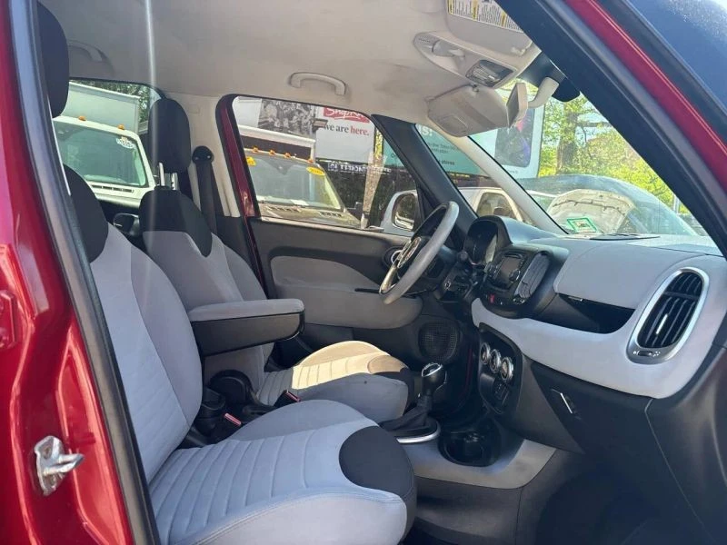 2014 Fiat 500 - Image 8 of 12