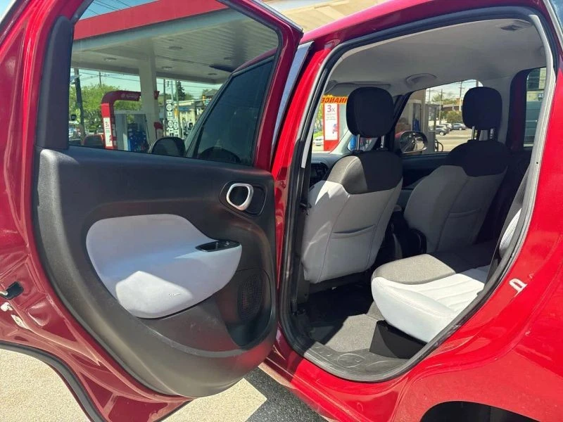 2014 Fiat 500 - Image 12 of 12
