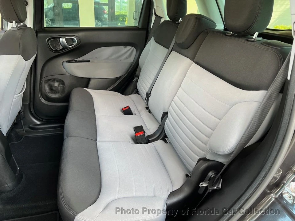 2014 Fiat 500 - Image 10 of 12