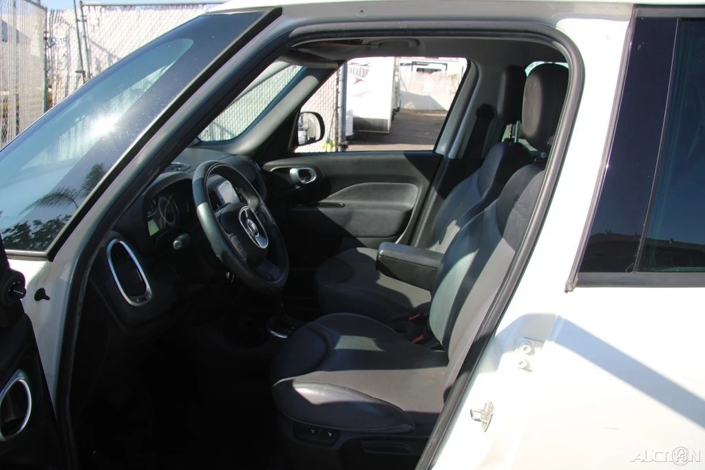 2014 Fiat - Image 12 of 21
