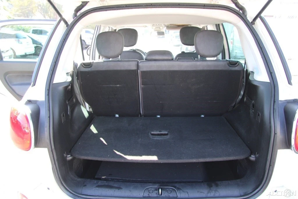2014 Fiat - Image 20 of 21