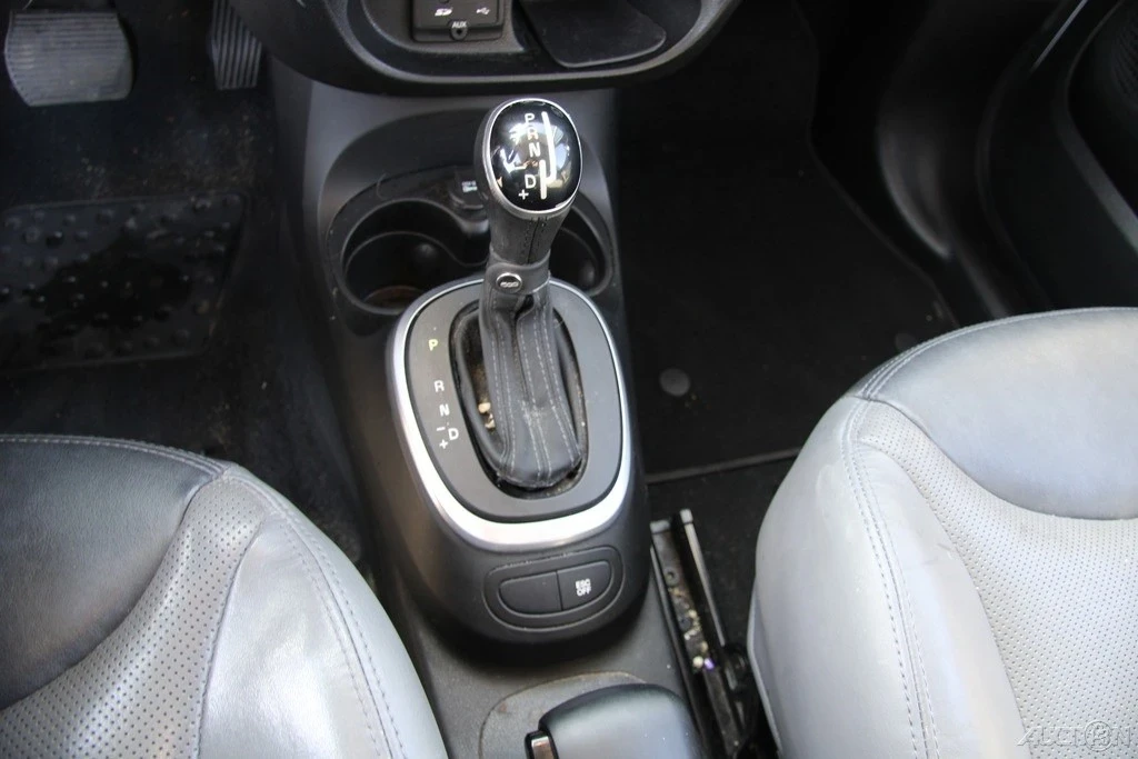 2014 Fiat - Image 17 of 21
