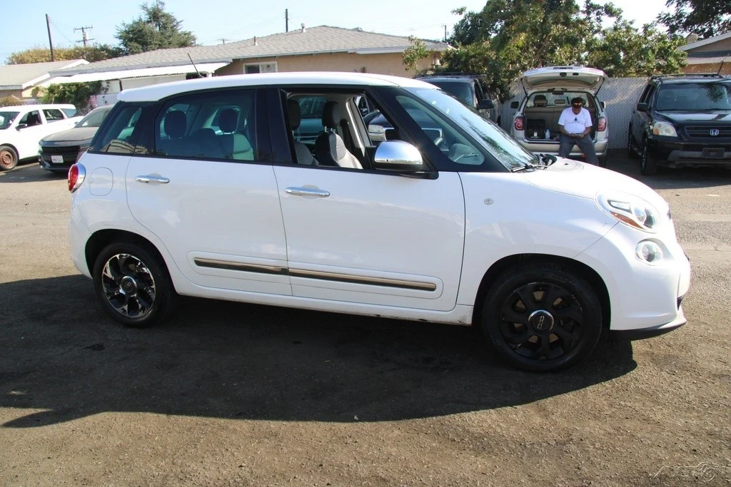 2014 Fiat - Image 7 of 21