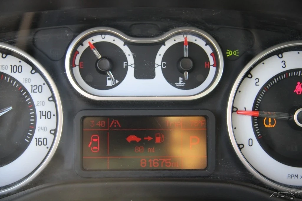2014 Fiat - Image 15 of 21