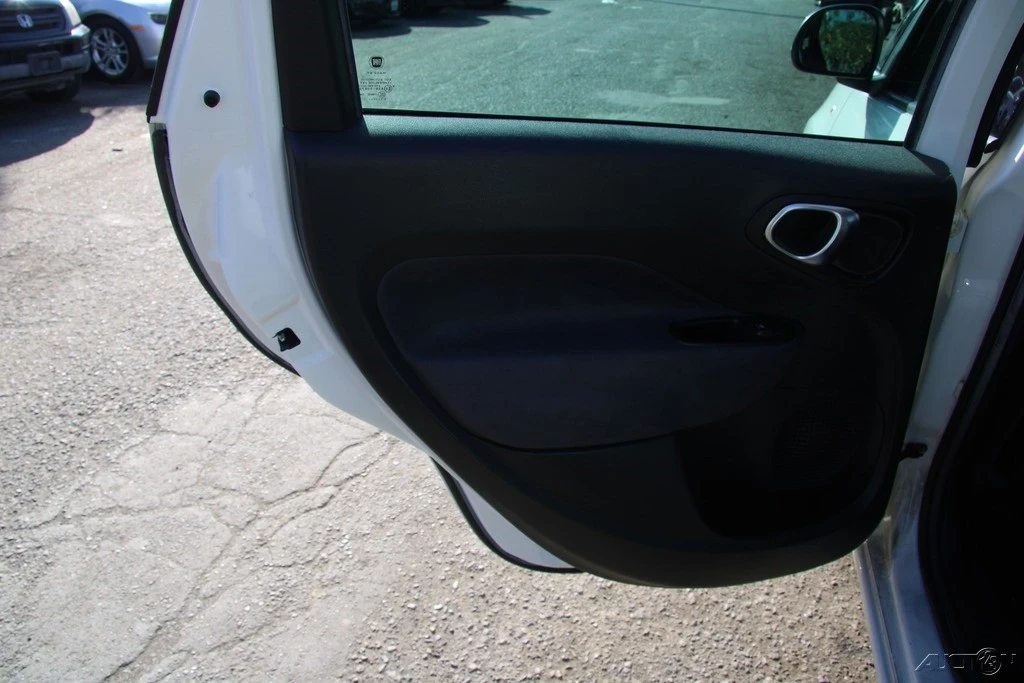 2014 Fiat - Image 18 of 21