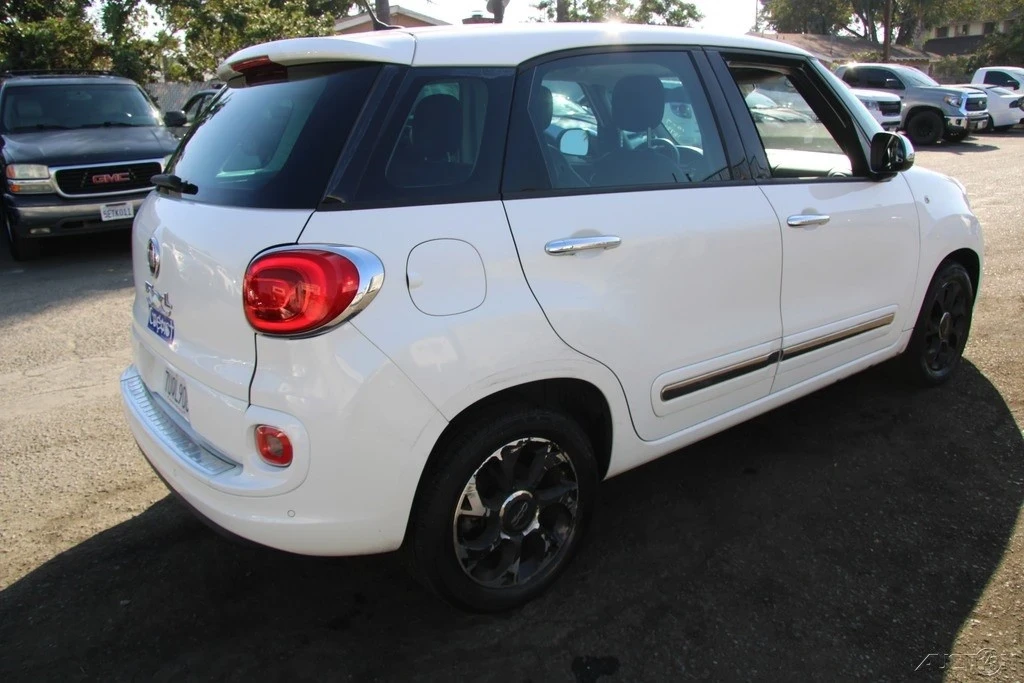 2014 Fiat - Image 6 of 21