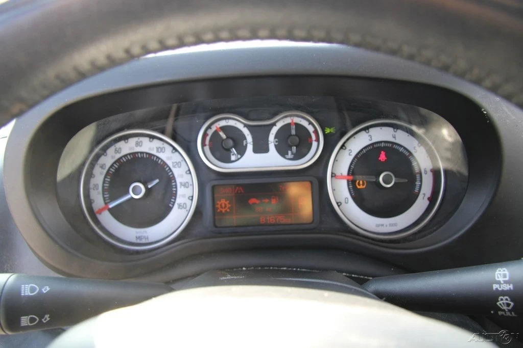 2014 Fiat - Image 14 of 21