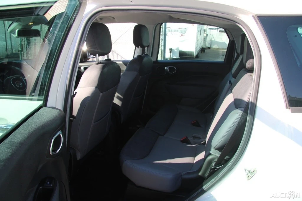 2014 Fiat - Image 19 of 21