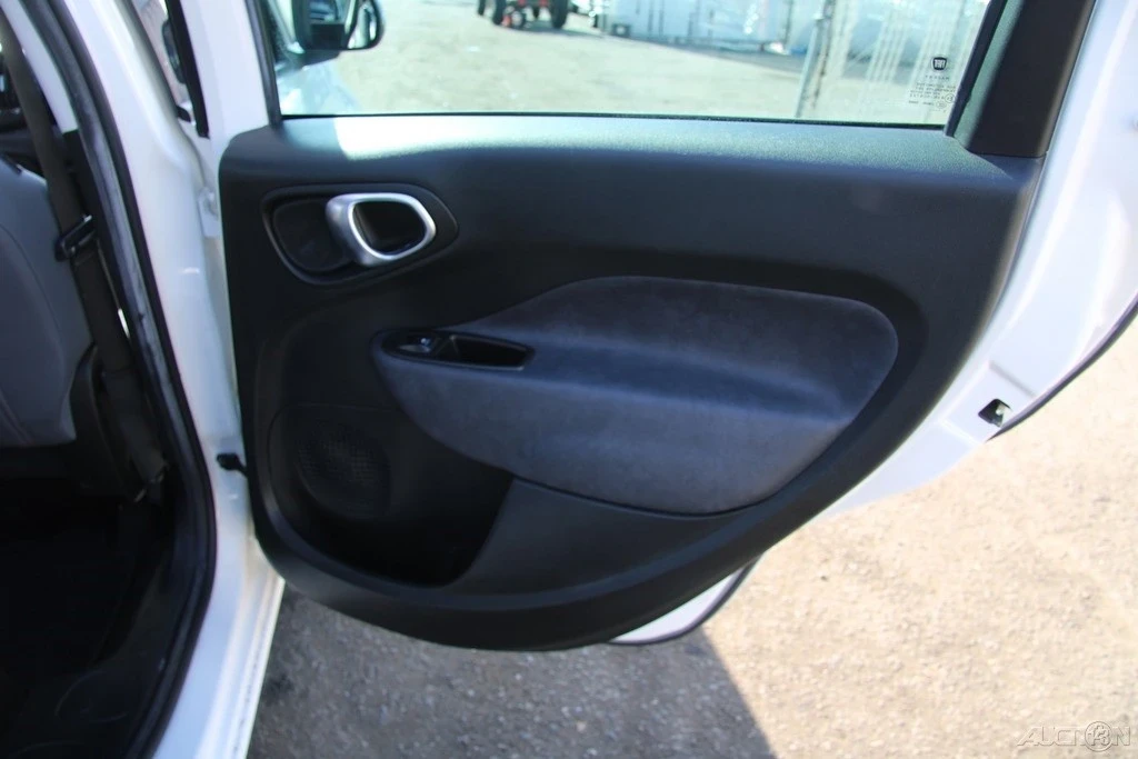 2014 Fiat - Image 21 of 21