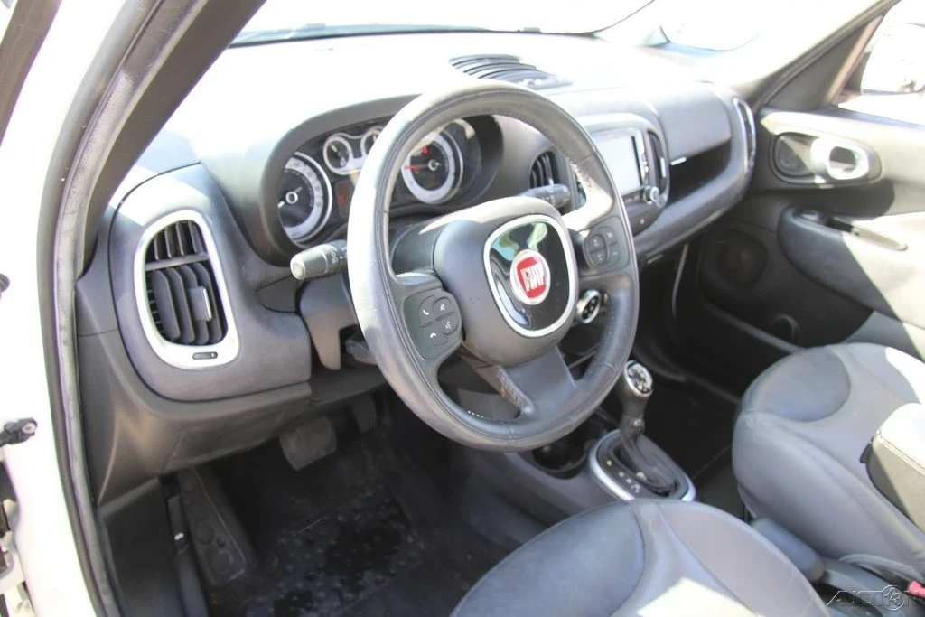 2014 Fiat - Image 13 of 21