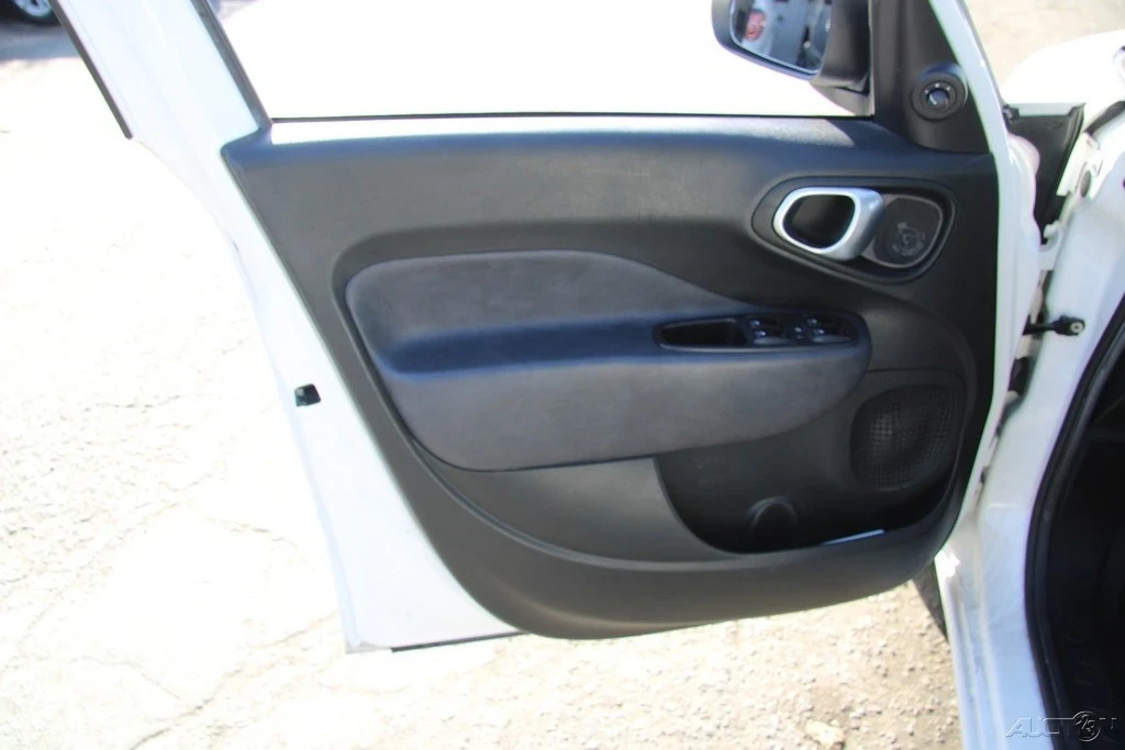 2014 Fiat - Image 11 of 21