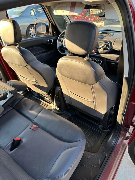 2014 Fiat 500 - Image 5 of 7
