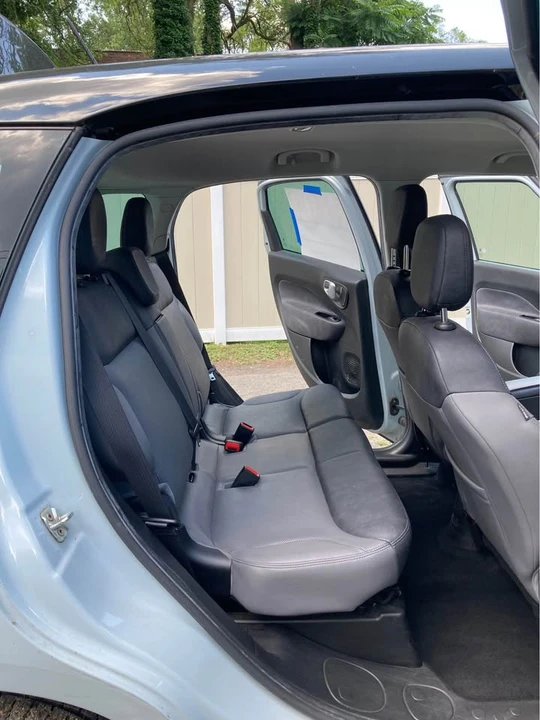 2014 Fiat 500 - Image 14 of 16