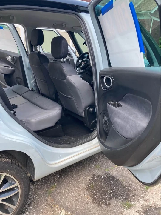 2014 Fiat 500 - Image 15 of 16