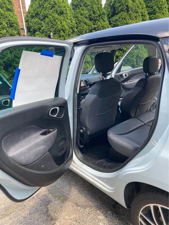 2014 Fiat 500 - Image 11 of 16