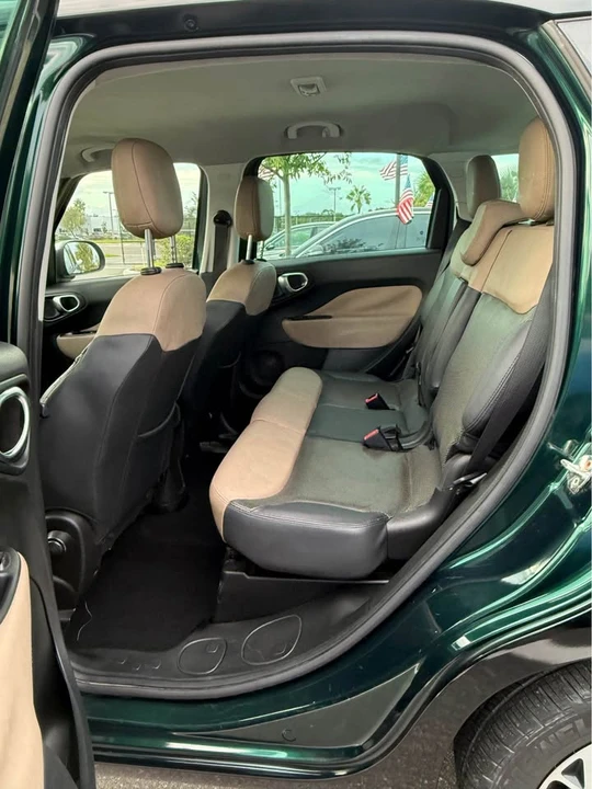 2014 Fiat 500 - Image 7 of 9