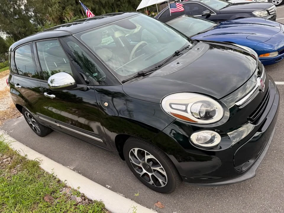 2014 Fiat 500 - Image 3 of 9