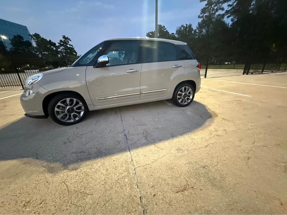 2014 Fiat 500 - Image 4 of 15