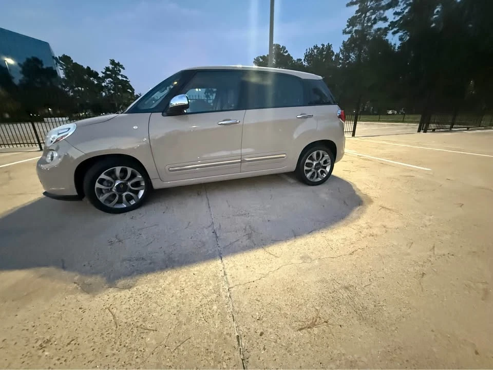 2014 Fiat 500 - Image 8 of 15