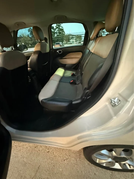 2014 Fiat 500 - Image 14 of 15
