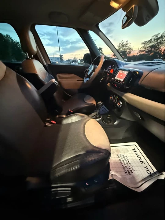 2014 Fiat 500 - Image 10 of 15