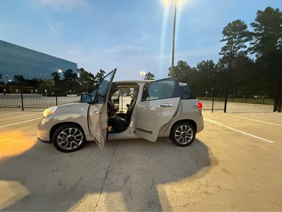 2014 Fiat 500 - Image 13 of 15