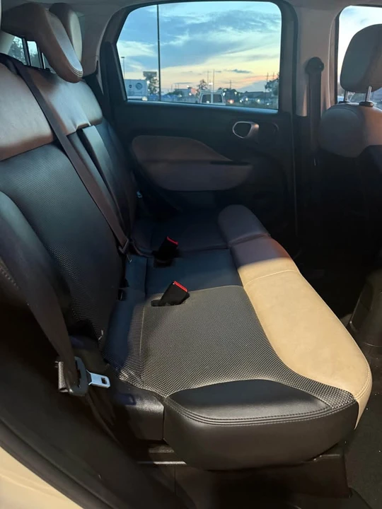 2014 Fiat 500 - Image 11 of 15
