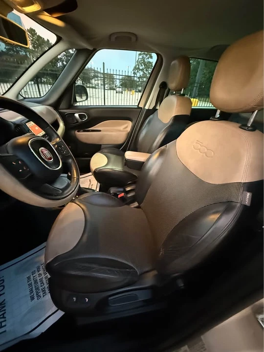 2014 Fiat 500 - Image 15 of 15