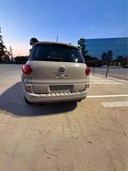 2014 Fiat 500 - Image 5 of 15