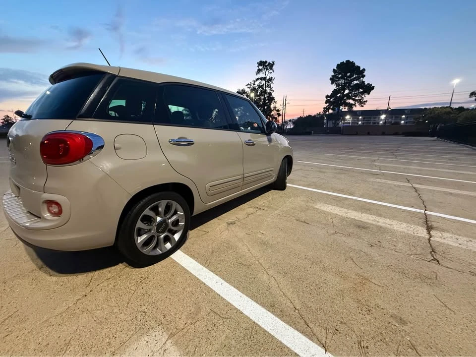 2014 Fiat 500 - Image 6 of 15
